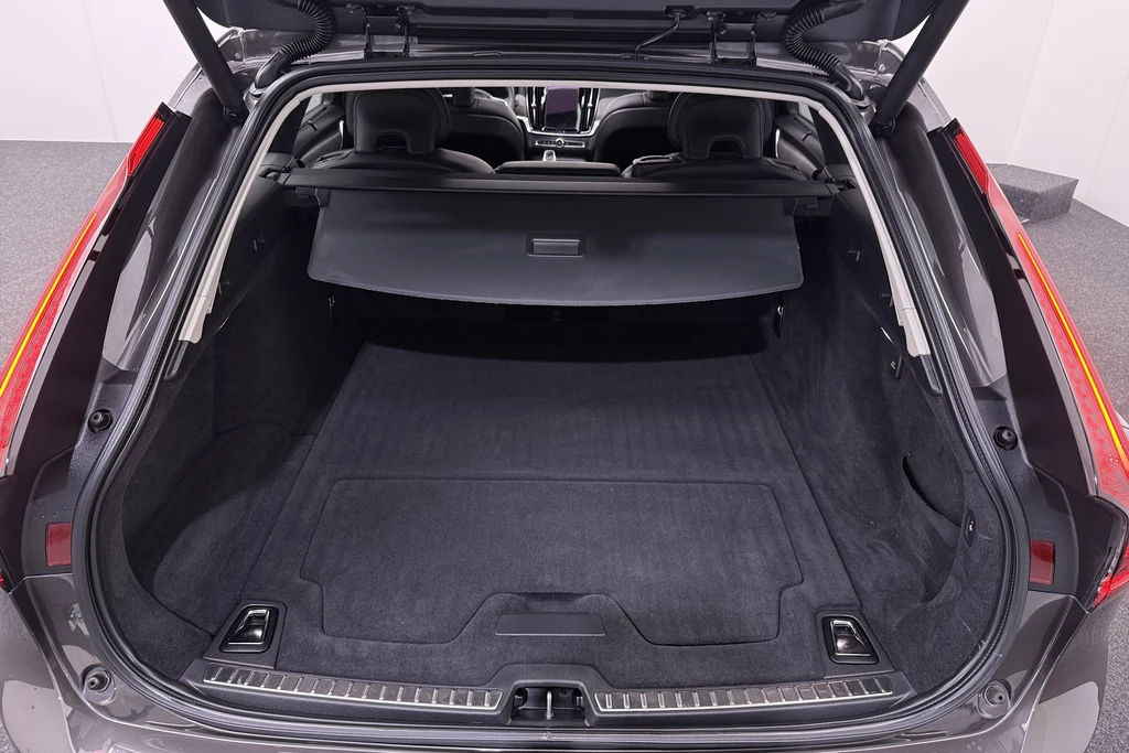 Volvo V90 – foto 14