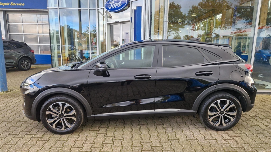 Ford Puma – foto 2