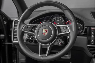 Porsche Cayenne – thumbnail 23