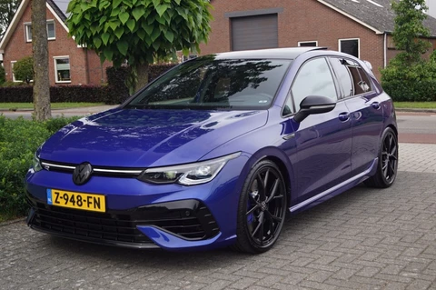 Volkswagen Golf R Performance 2.0 TSI (425pk) DSG Akra/Leer/Pano/IQ Light/Drift/Vol