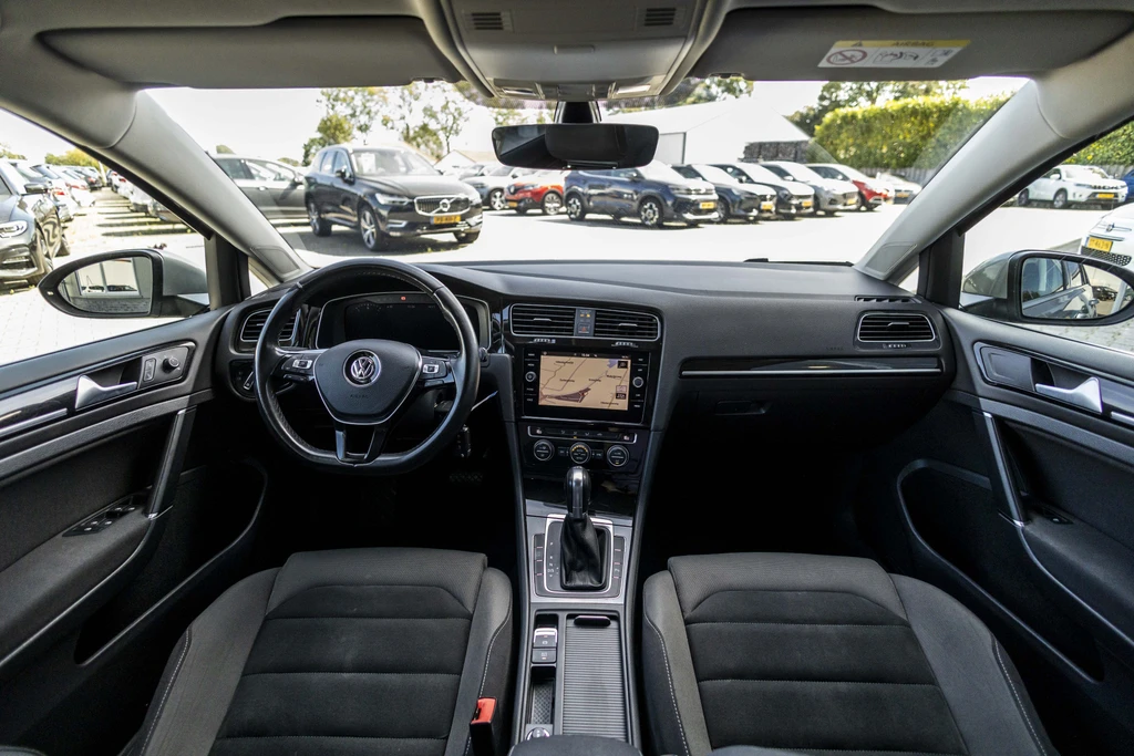Volkswagen Golf – foto 11