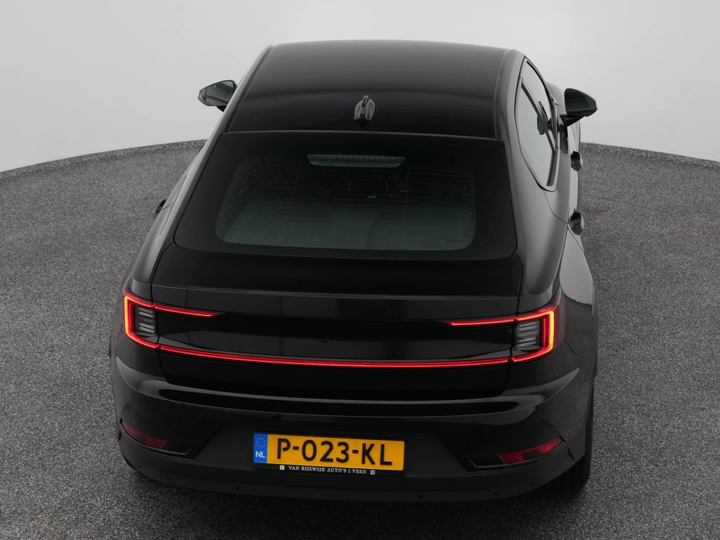 Polestar 2 – foto 9