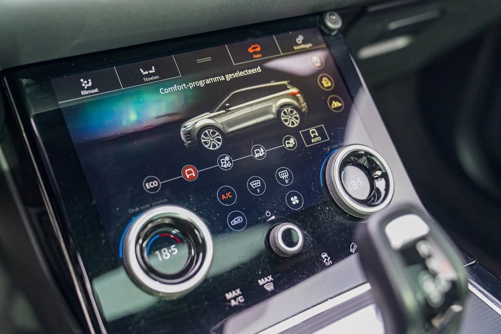 Land Rover Range Rover Evoque – foto 40
