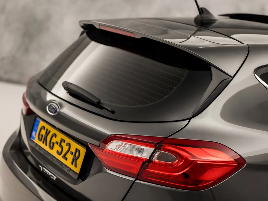 Ford Fiesta – foto 33