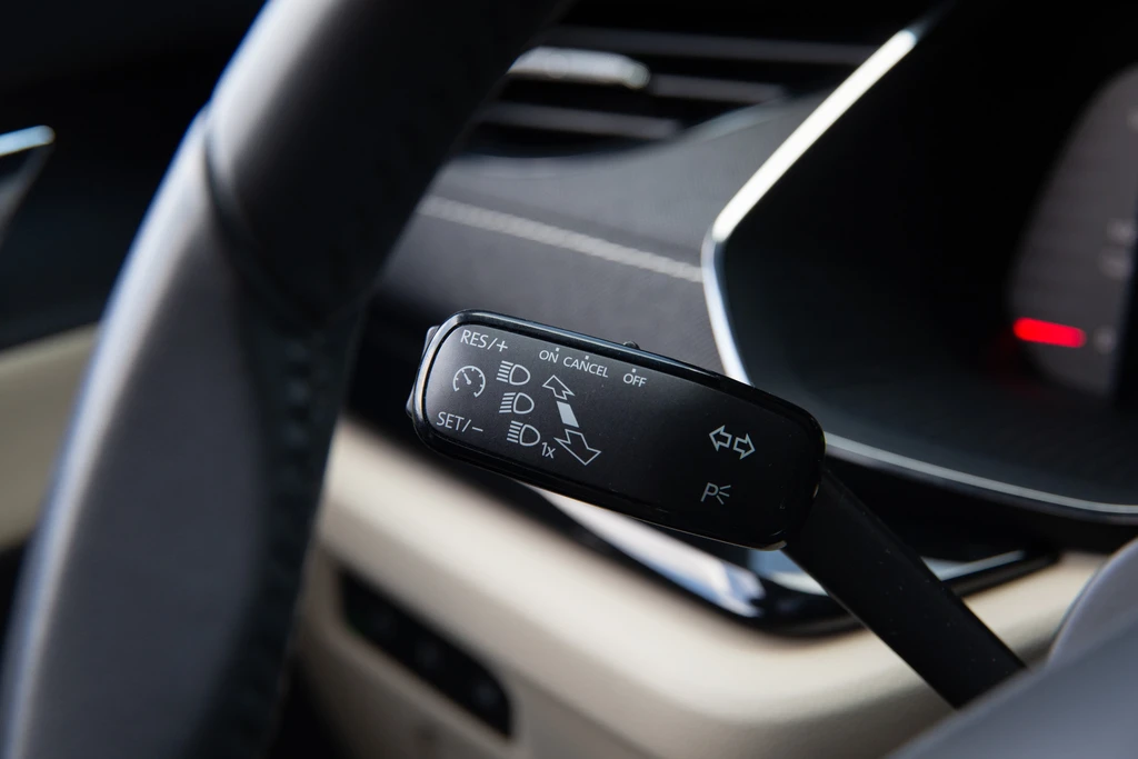 Škoda Octavia – foto 13