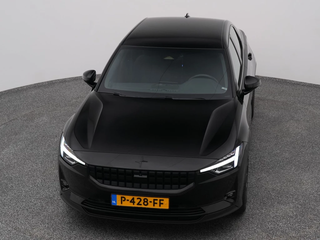 Polestar 2 – foto 3