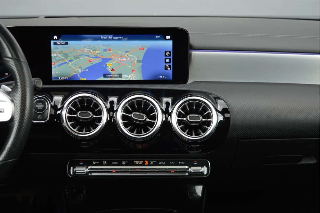 Mercedes-Benz CLA – foto 26
