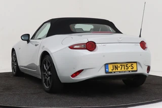 Mazda MX-5 – thumbnail 13