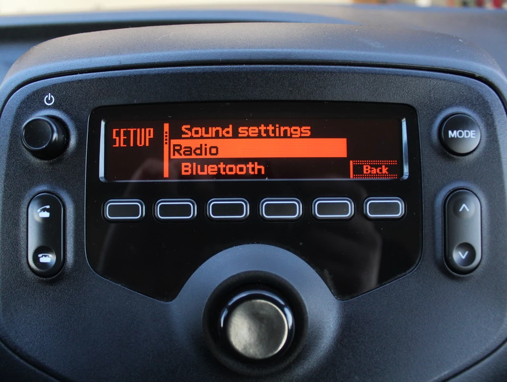 Toyota Aygo – foto 29