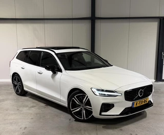 Volvo V60 – thumbnail 12