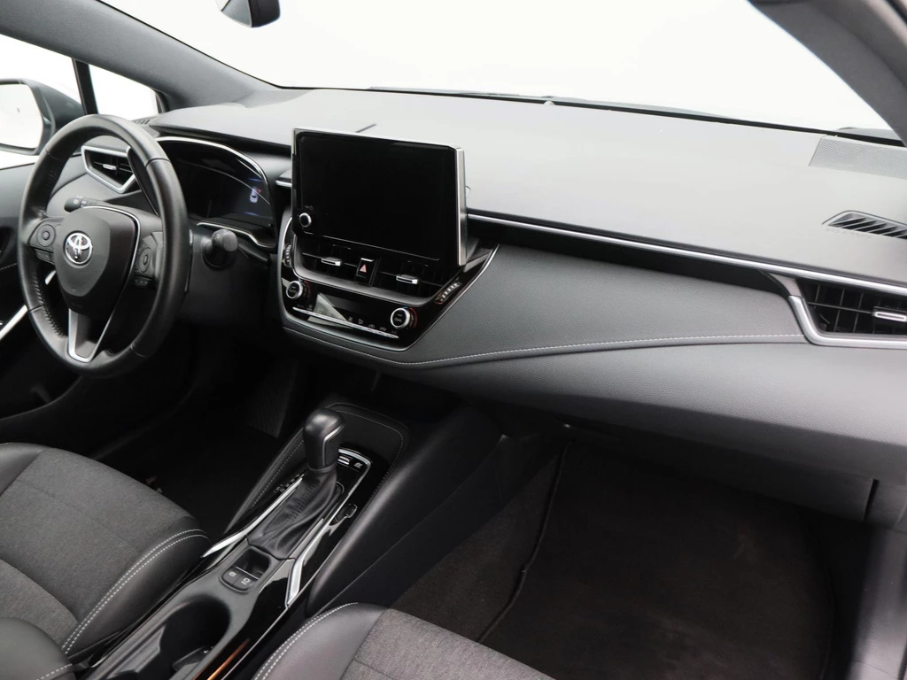 Toyota Corolla Touring Sports – foto 34