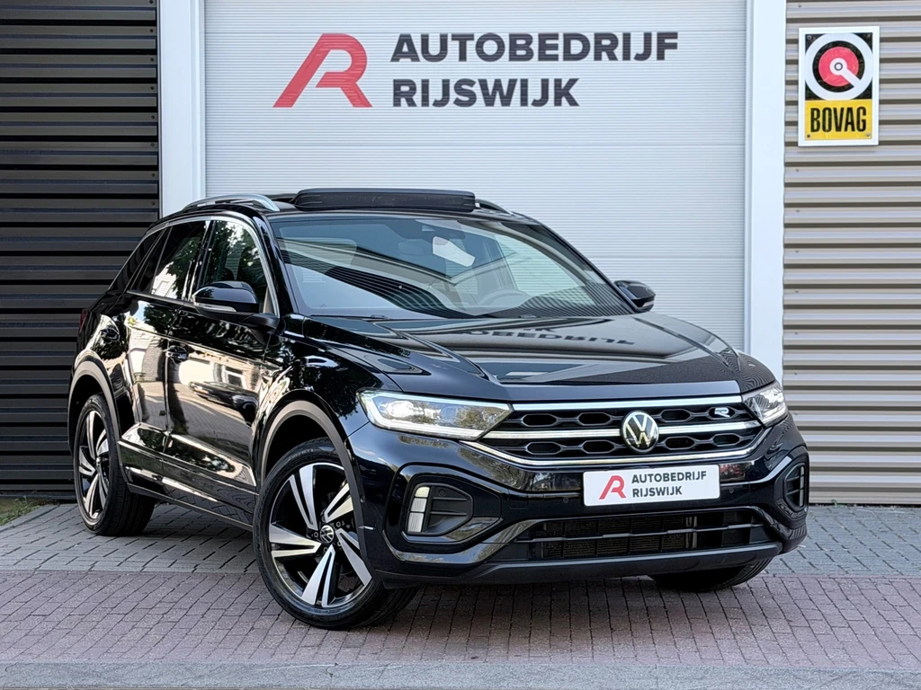 Volkswagen T-Roc – foto 7
