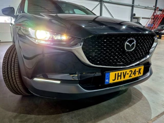 Mazda CX-30 – thumbnail 11