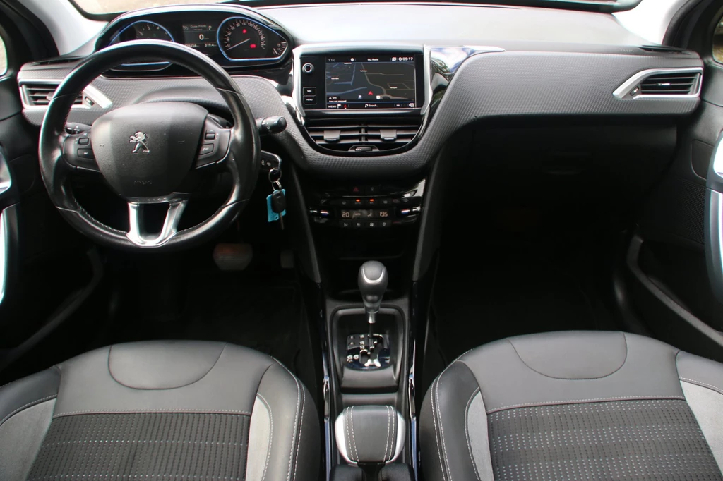 Peugeot 2008 – foto 12