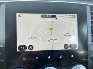 Renault Mégane Estate – thumbnail 36