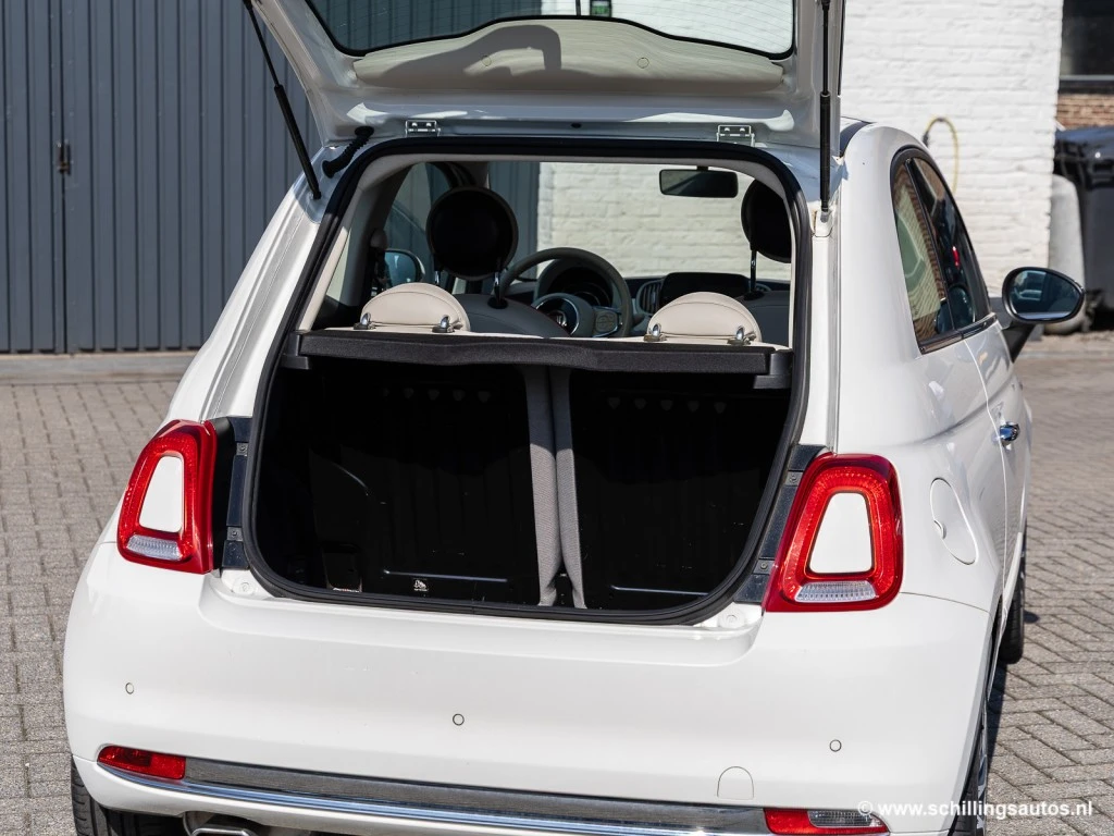 Fiat 500 – foto 5