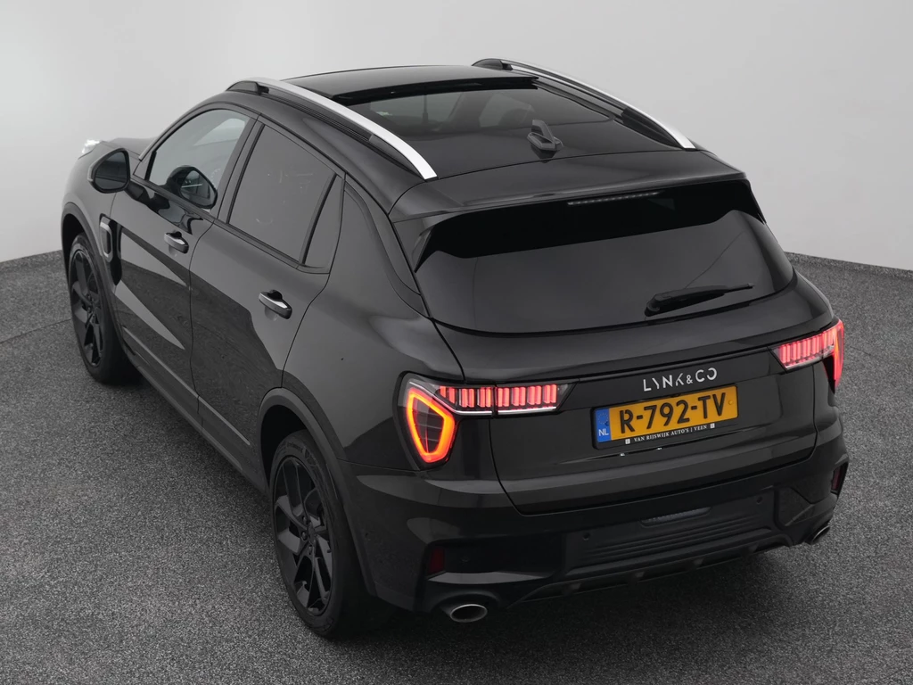 Lynk & Co 01 – foto 7