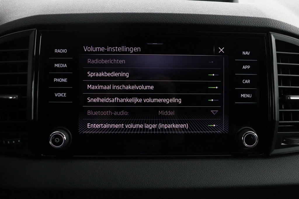 Škoda Karoq – foto 56
