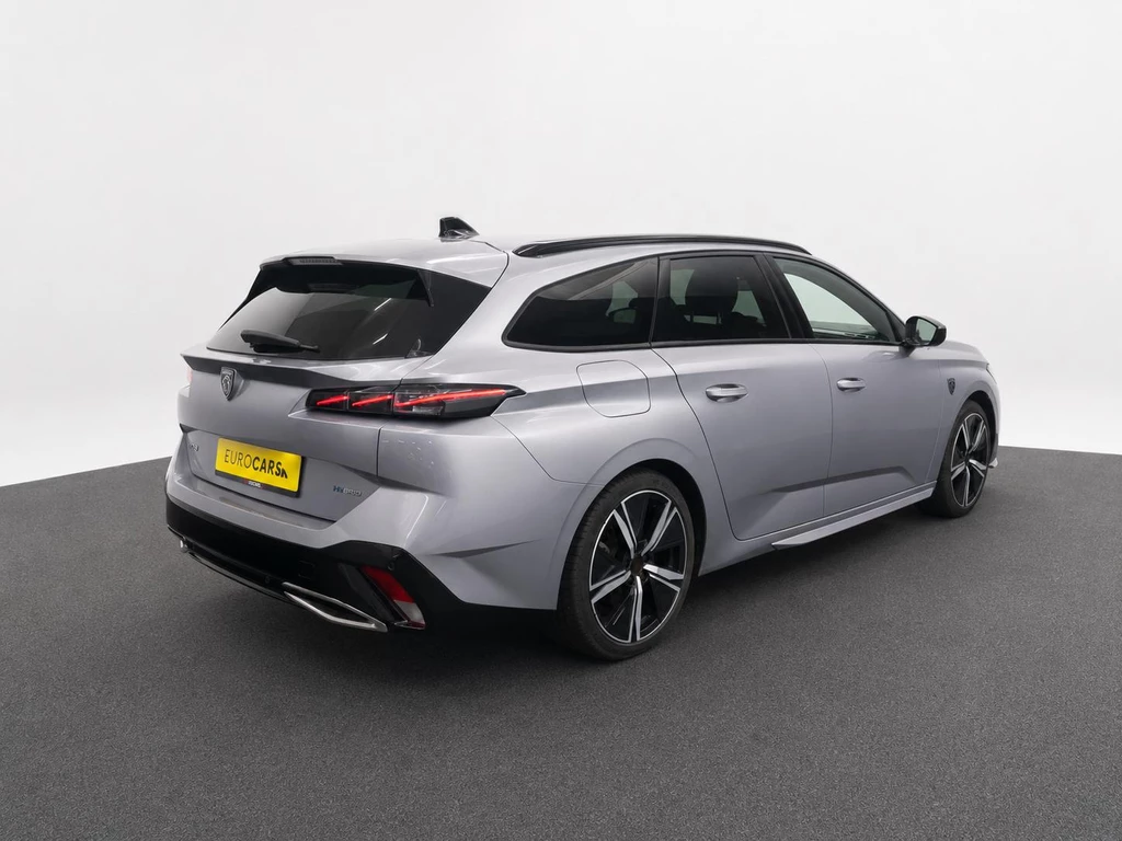 Peugeot 308 – foto 5