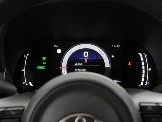 Toyota Yaris – thumbnail 16