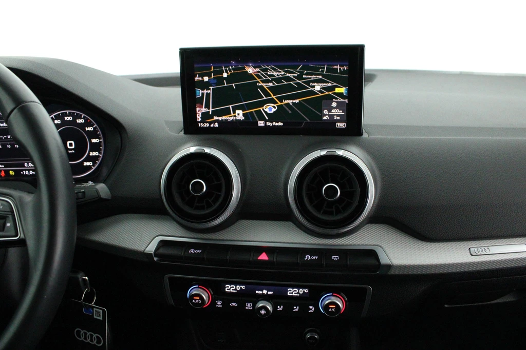 Audi Q2 – foto 12