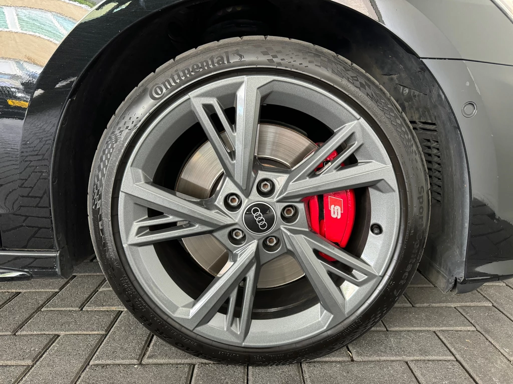 Audi S3 – foto 29