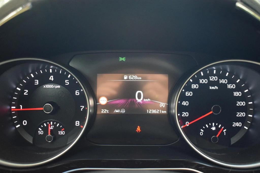 Kia Ceed – foto 44