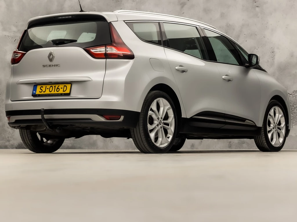 Renault Grand Scénic – foto 6