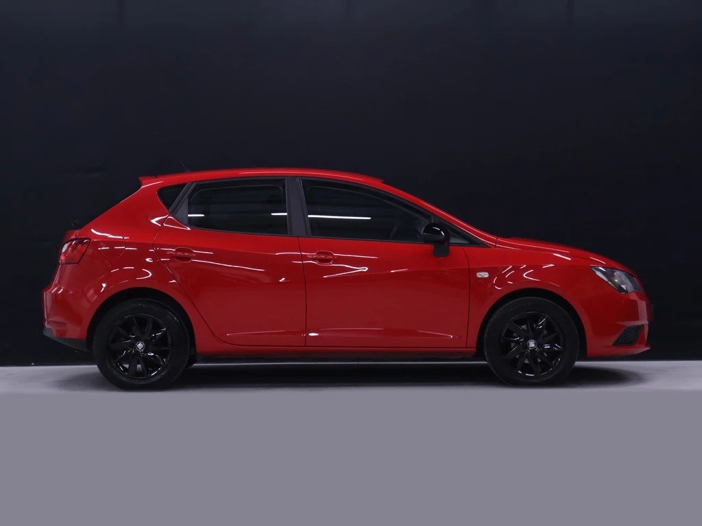 SEAT Ibiza – foto 6