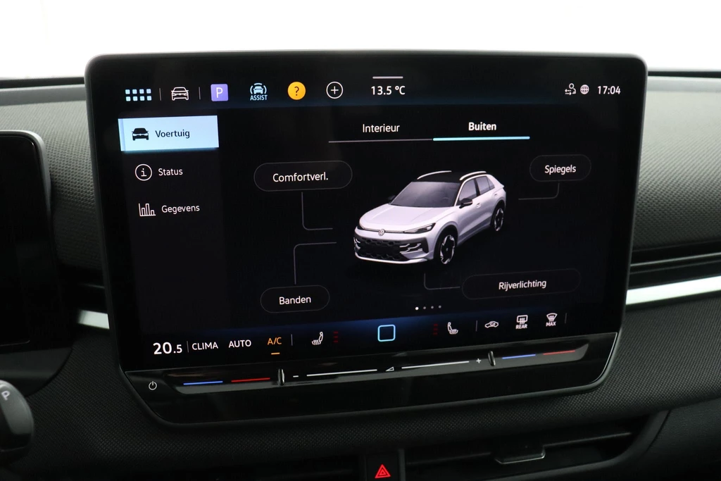 Volkswagen T-Roc – foto 42