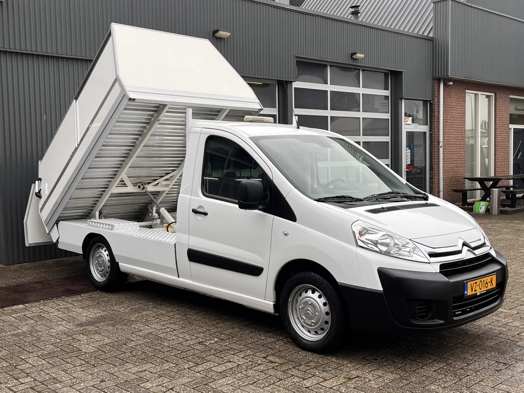 Citroën Jumpy – foto 9