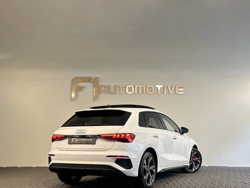 Audi A3 – foto 5