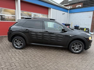Citroën C4 Cactus – thumbnail 7