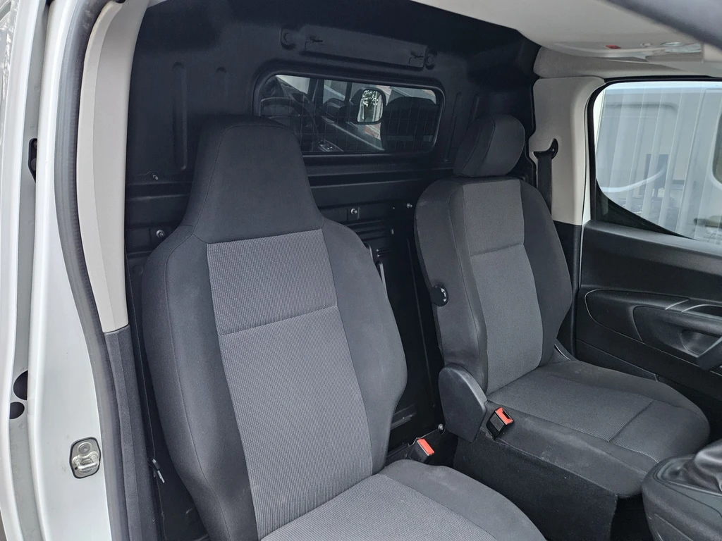 Peugeot Partner – foto 23