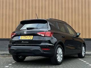 SEAT Arona – thumbnail 4