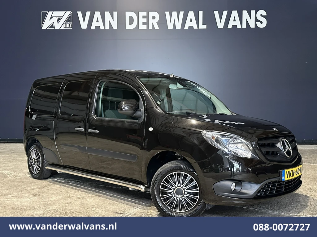 Mercedes-Benz Citan – foto 4