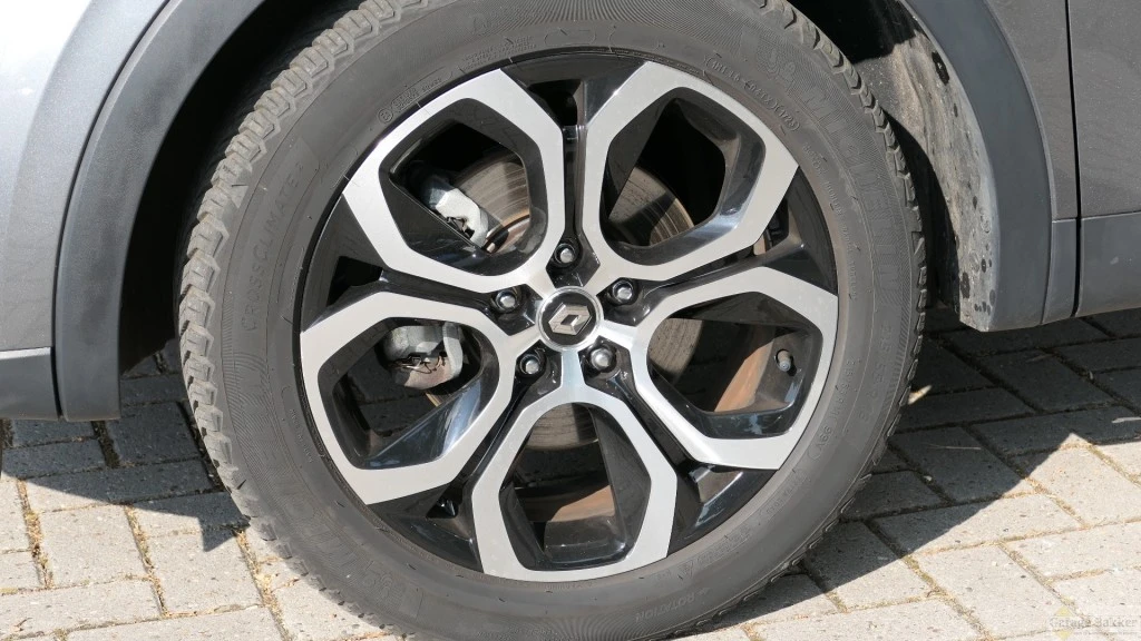 Renault Arkana – foto 29