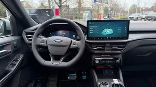Ford Kuga – thumbnail 9
