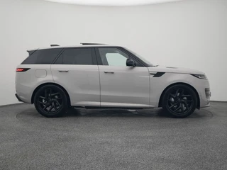 Land Rover Range Rover Sport – thumbnail 14