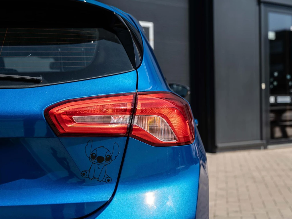 Ford Focus – foto 18