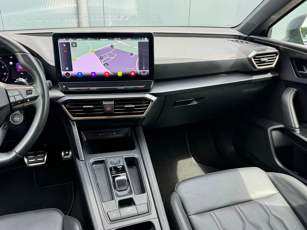 CUPRA Leon Sportstourer – foto 19