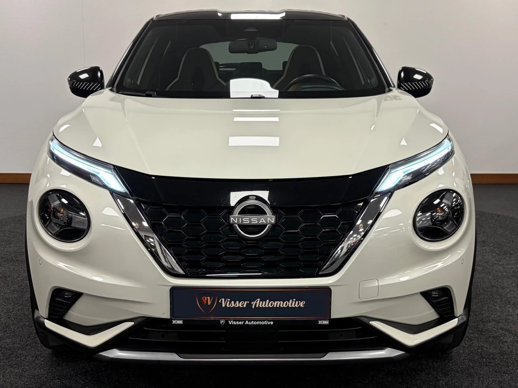 Nissan Juke – foto 11