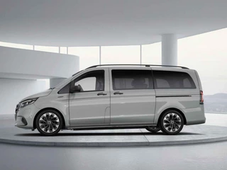 Mercedes-Benz eVito – thumbnail 2