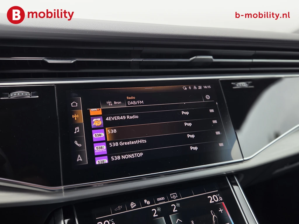 Audi Q7 – foto 34