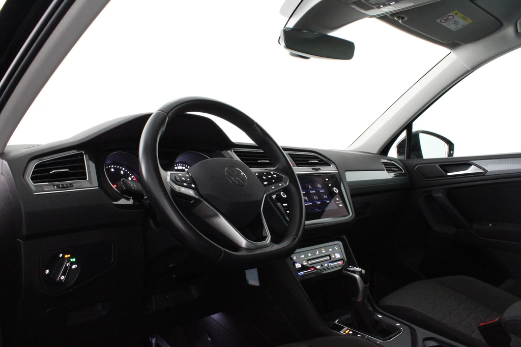 Volkswagen Tiguan – foto 10