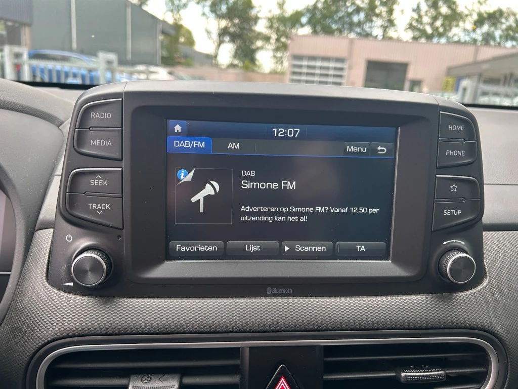 Hyundai Kona – foto 29