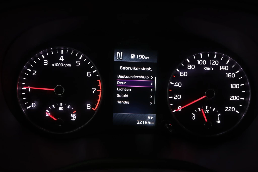 Kia Picanto – foto 46
