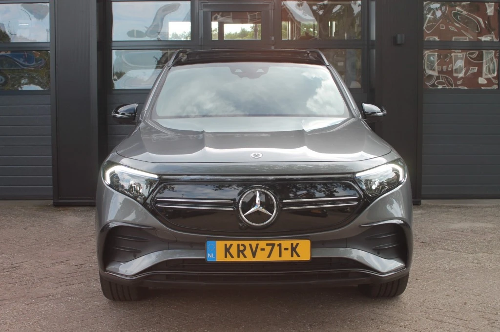 Mercedes-Benz EQB – foto 13