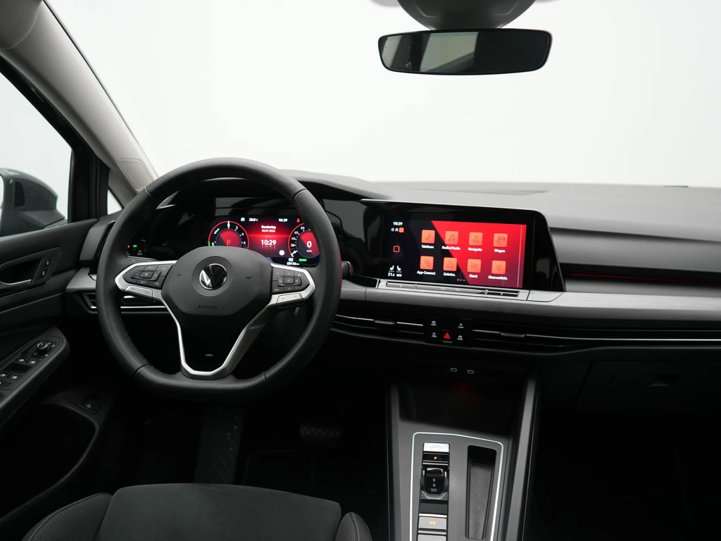Volkswagen Golf – foto 26