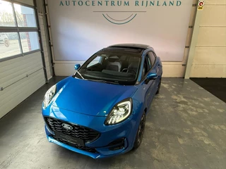 Ford Puma – thumbnail 2